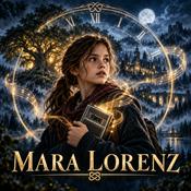 Mara Lorenz – Die Chroniken von Dornhain