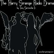 Harry Strange Radio Drama Original Series