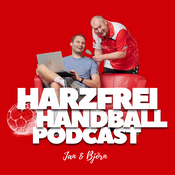 Harzfrei - Der Handball Podcast Steinhagen