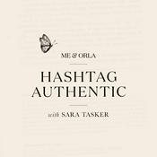 Hashtag Authentic - for creatives, dreamers & business owners online
