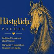 Hästglädjepodden