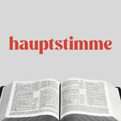 hauptstimme