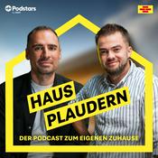 Hausplaudern - Der Podcast zum eigenen Zuhause