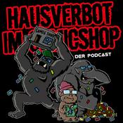 Hausverbot im Comicshop