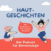 Hautgeschichten: Der Podcast für Dermatologie