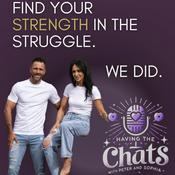 Having The Chats with Peter and Sophia