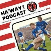 Haway The Podcast – Sunderland AFC