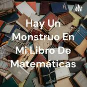 Hay Un Monstruo En Mi Libro De Matemáticas