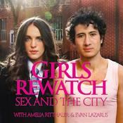 Girls Rewatch: Sex and the City