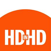HD in HD