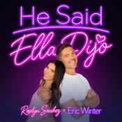 He Said, Ella Dijo with Eric Winter and Roselyn Sanchez