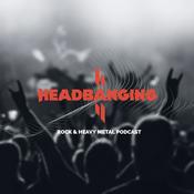 HeadbangingMX, Rock y Heavy Metal Podcast