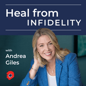 Heal from Infidelity: Reclaiming Your Peace, Power, and Self-Trust After Betrayal