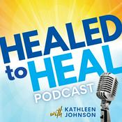 Healed to Heal