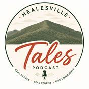 Healesville Tales