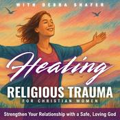 Healing Religious Trauma for Christian Women | Recover From Church Hurt and Trust God Again