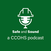 Safe and Sound with CCOHS
