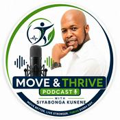 Move & Thrive with Siya_K