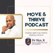 Move & Thrive with Dr Siya_K