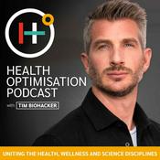 Health Optimisation Podcast with Timbiohacker