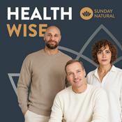 HEALTHWISE - Der Gesundheits- und Longevitypodcast.