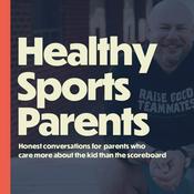 Healthy Sports Parents