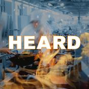 Heard Podcast: Become a Better Chef