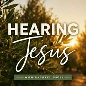 Hearing Jesus: Daily Bible Study, Christian Affirmations, Hearing God, Prayer, Holy Spirit, Daily Devotional