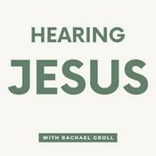 Hearing Jesus: Daily Affirmations, Bible Study, Christian Encouragement, Holy Bible