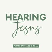 Hearing Jesus: Daily Affirmations, Bible Study, Christian Encouragement, Holy Bible