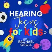 Hearing Jesus for Kids: Daily Bible Study for Kids