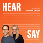 HearSay: Lessons in Effective Communication & Messaging from the Experts in Language Strategy