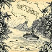 Heart of Darkness, audiobook