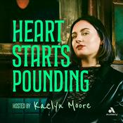 Heart Starts Pounding: Horrors, Hauntings and Mysteries