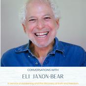 Conversations with Eli Jaxon-Bear