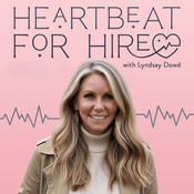 Heartbeat For Hire with Lyndsay Dowd