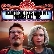 Heartbreak Feels Good in a Podcast Like This