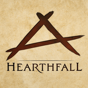 Hearthfall: A Dark Fantasy Audio Drama
