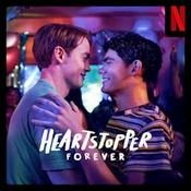 Heartstopper Forever: The Official Podcast