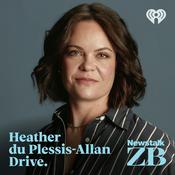 Heather du Plessis-Allan Drive