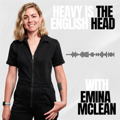 Heavy is the English Head