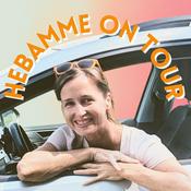Hebamme on Tour - Der Hebammen-Podcast, bei dem du BeifahrerIn bist.