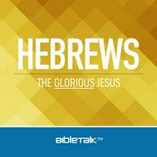 Hebrews — Bible Study with Mike Mazzalongo