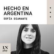 Hecho en Argentina