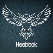 Heebook