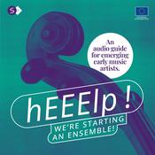 hEEElp! We're starting an ensemble!