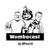 Wumbocast