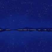 Nachtlicht - Light in the night