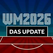 Fußball-WM 2026 - das Update