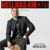Hell Has an Exit Podcast with Teddy Tarantino